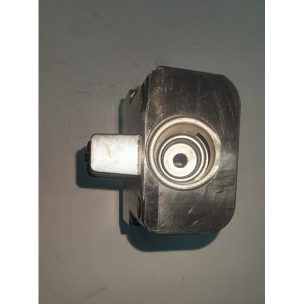 Stainless Steel S136 +/-0.01mm Precision Plastic Injection