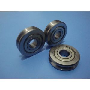 Quality TRACK ROLLER Ball Bearing A80TE00,Single Row TRACL ROLLER Ball Bearing A80TE00ZZ,China TRACK ROLLER Ball Bearing A80TE00 wholesale