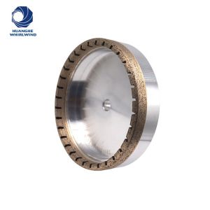 Resin Diamond Grinding Wheel Electroplated CBN Grinding Wheel