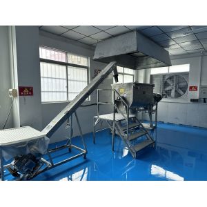 Guangzhou Yisichen Daily Chemical Co., Ltd