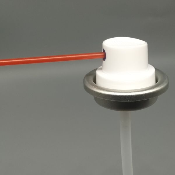 Eco-Conscious WD-40 Lubricant Valve for Regulated Industries and Sensitive Environments with Leak-Proof Design and Sustainable Materials