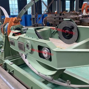 Quality Gj-1600/1+4 Bow Twister Machine With Hysteresis Tension wholesale