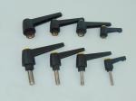 ADJUSTABLE HANDLES CONVEYOR COMPONENT CONVEYOR SPARE PARTS MATERIALS