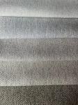 Woven Linen Sofa Fabric Breathable Waterproof For Home Textile