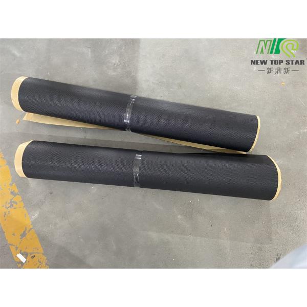 IXPE Foam Solid Wood Adhesive Underlay / 1mm Soundproof Floor Underlay