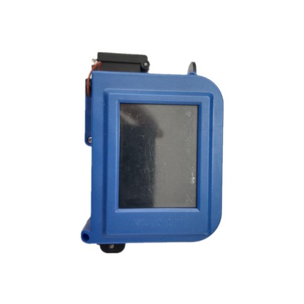 Cheap Mini Handheld Inkjet Printer Coding Machine For Plastic Bottle for sale