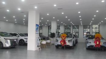 He' Nan Hetong Automobile Trading Co., Ltd..