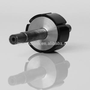 China High Precision Customized Magnetic Rotor Shaft on sale