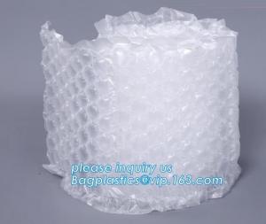 China Protective PE Mini Air Cushion Pillow Bags for Void Filling, air pillow cushion, self sealing air dunnage bag, bagease on sale