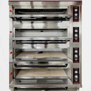 Digital Temperature Control Display Yes Multi-Purpose Intelligent Computer Board