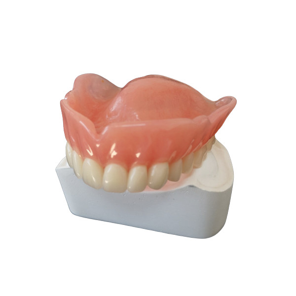 China Removable Orthodontic FDA 3D Printed Tooth Crown Polishing Material on sale
