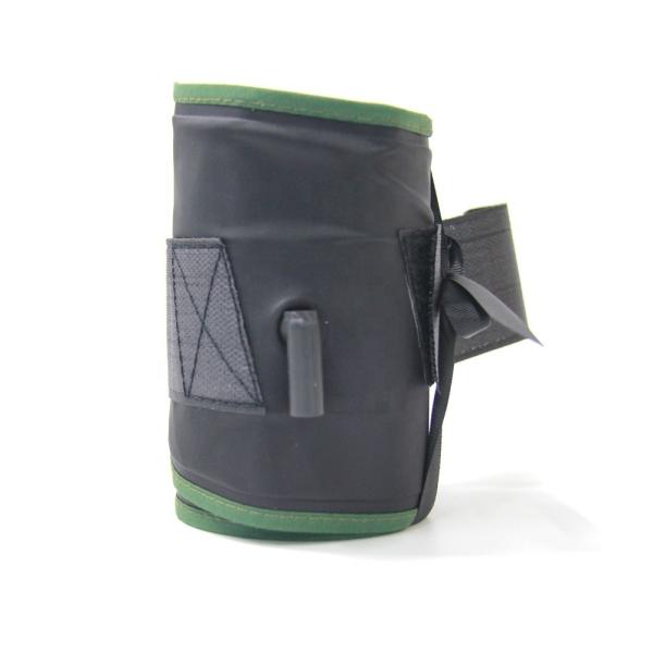 Medical Materials Accessories Bleeding Control Strap Conical Tourniquet Cuff