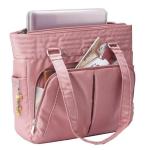 Fashionable Lady Converse Laptop Bag One Shoulder Hand Bag