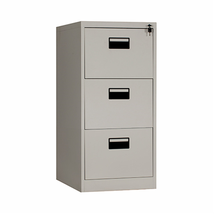 Heavy Bearing Steel Industrial Storage Drawers Metal Filing Cabinet