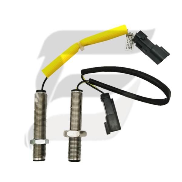 189-5746 CAT Excavator E320B E330C Parts