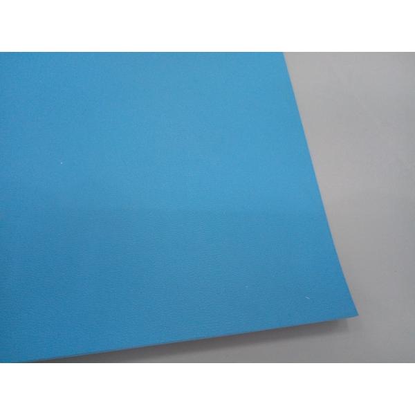 Bench / Floor Blue Color Rubber Esd Anti Static Mat 600 Mm X 900 Mm X 4 Mm