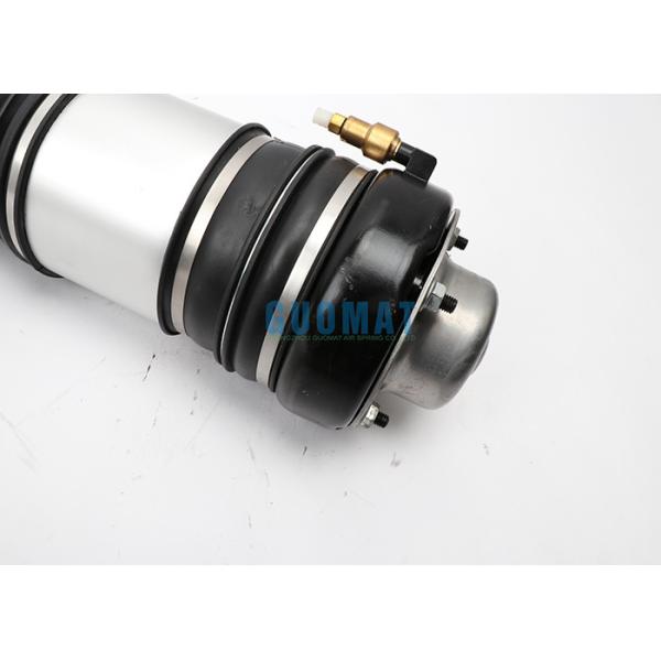 A6 / C6 Audi Air Suspension Parts 04-11 4F0616039R One Pair Suspension Air Spring GUOMAT NO 501004