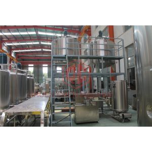 Orange Juice Fruit Juice Processing Equipment