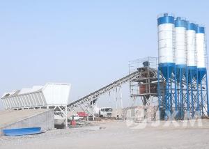 Quality High Efficiency Batching And Mixing Equipment 33 Years Experience wholesale