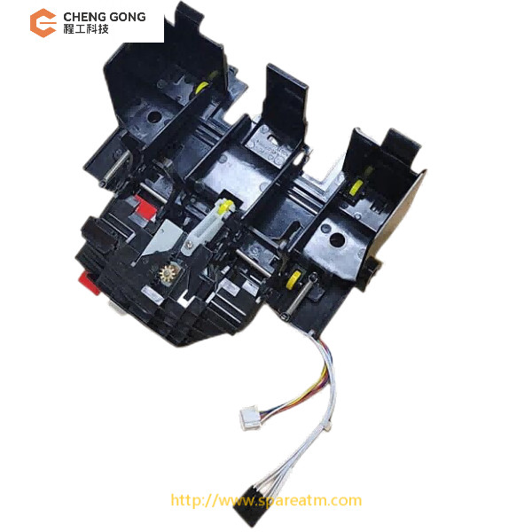 445-0736562 4450736562 ATM Machine Parts NCR S2 S2 Banknote Stacking Module