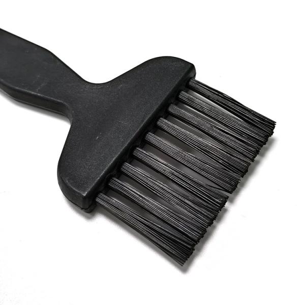ESD Antistatic Carbon Conductive Nylon Bristle Brush