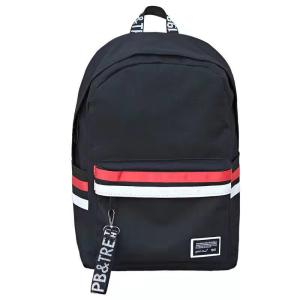 Quality Nylon Lightweight Daily Middle School Student Bag Unisex wholesale