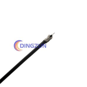 Double Shielded Sensor Cable For Weighing Equipment