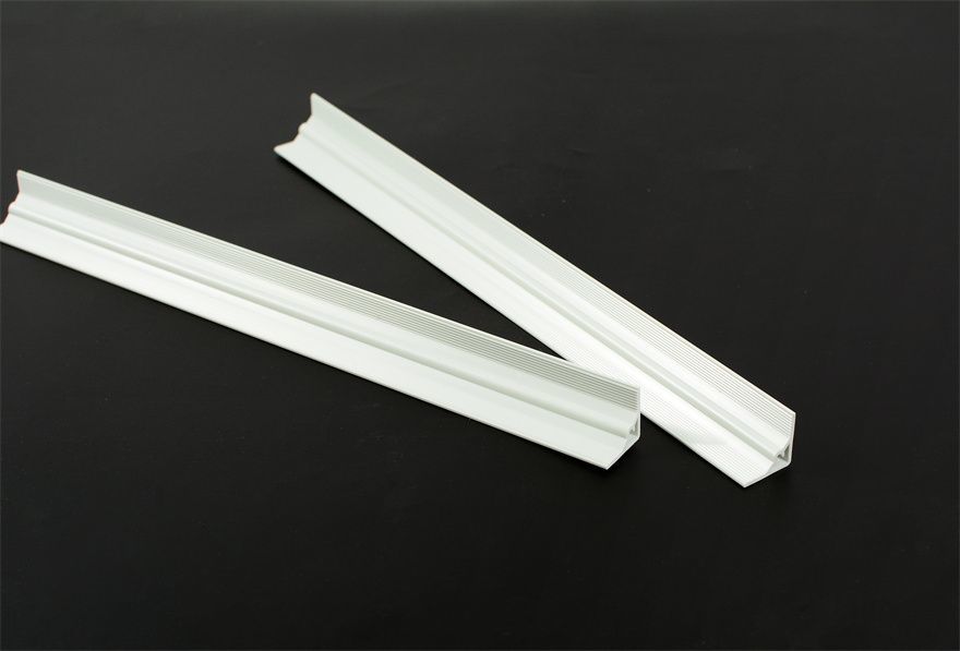 Industrial Wide PVC Panel with Flexible Color