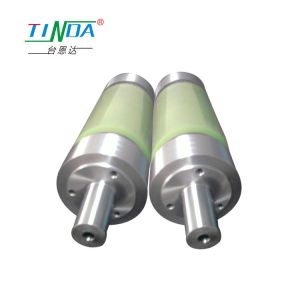 Quality High Precision Die Cutting Rollers With High Pressure Efficiency wholesale