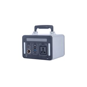 Quality Portable Mobile Multi Charging Power Station Power Bank 500w wholesale