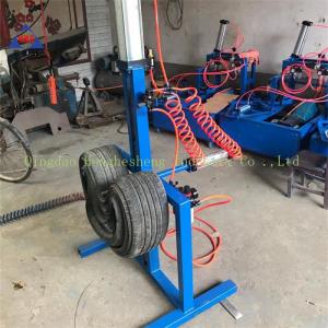 China Cutting Packing Tyre Pyrolysis Machine for Tyre Recycling Line on sale