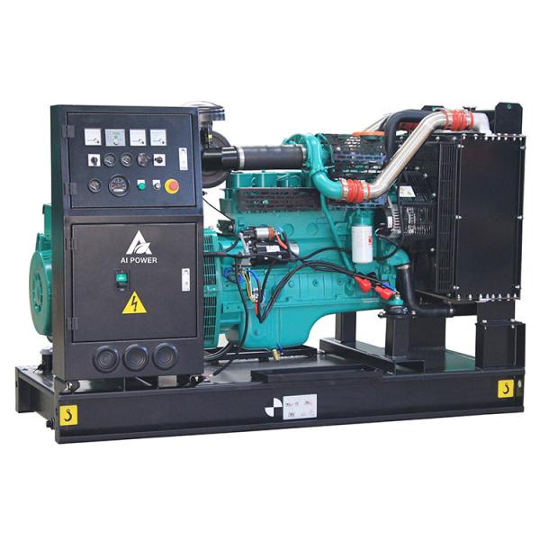 Cheap Heavy Duty Portable 500KVA 400KW Diesel Generator With Cummins Power Generator for sale