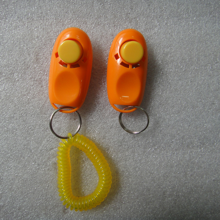 Traning clicker
