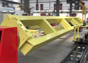 Quality Flexible Robots Used In Manufacturing , Intelligent Beam Robotic Handling Systems wholesale