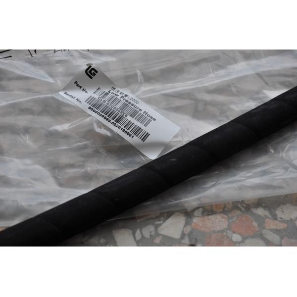 03C0002X0 ZL50C.12.4A Low Pressure Hose Wheel Loader Spare Parts
