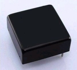 Quality wide range isolated &amp; regulated single output DC-DC converter wholesale