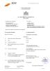 Chizhong(Chongqing) lmp.& Exp.Co.,Ltd. Certifications