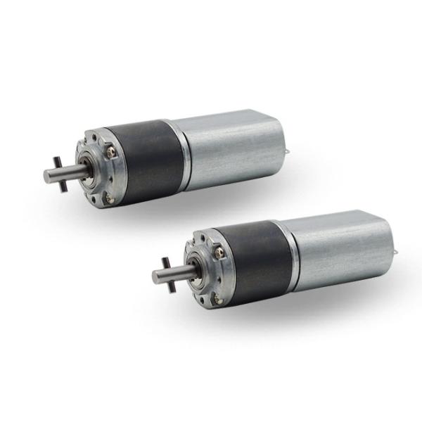 Planetary Gear Motor 12v