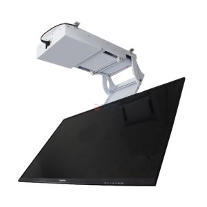 Quality BNT Remote Control Motorized Flip Down TV Ceiling Mount wholesale