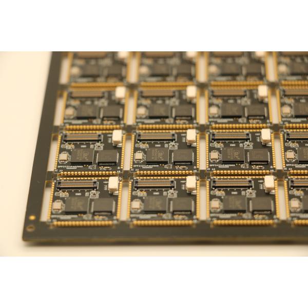 Professional DIP Printed Circuit Board Assembly PCBA Multi Layer Pcb