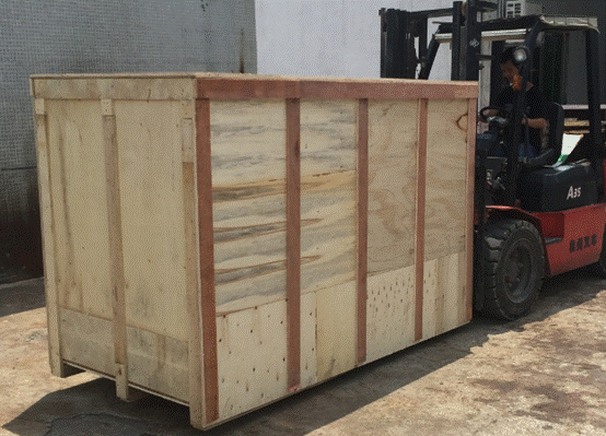 Semiautomatic Case Making Machine / Four Side Folding Machine