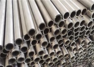 China High Precision Pneumatic Cylinder Pipe Welding For Vessel Construction on sale