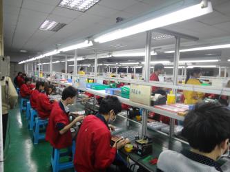 Shenzhen Melasta Battery Company Ltd