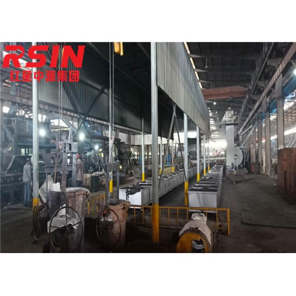 Ductile Iron Dump Truck Spare Parts