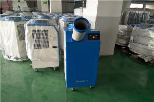 Quality 9300BTU 2700W Mini Spot Cooling Air Conditioner Durable With 0.5ton Capacity wholesale