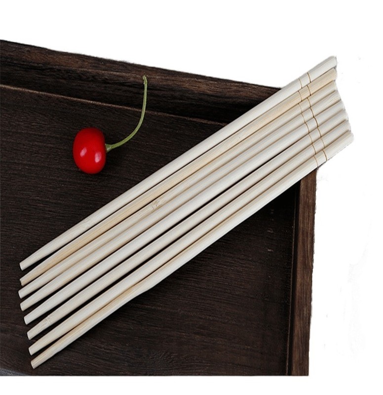 Quality Household Custom Disposable Chopsticks Restaurant Biodegradable And Compostable wholesale