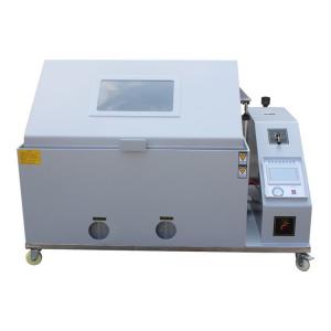Quality Programmable Salt Water Spray Tester , Cyclic Corrosion Test Apparatus wholesale