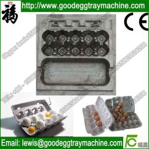 Egg Tray Pulp Mold