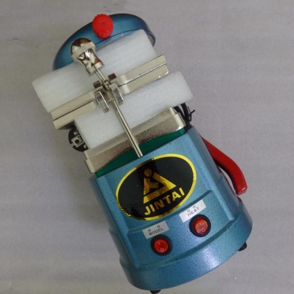 Quality 1000W Dental Lab Equipment Vacuum Forming Molding Machine wholesale