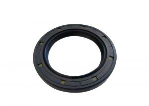 Quality Mechanical Tractor Dust Proof Rubber 2.0g/Cm3 Nbr Oil Seal With Double Lip Rotary Shaft wholesale